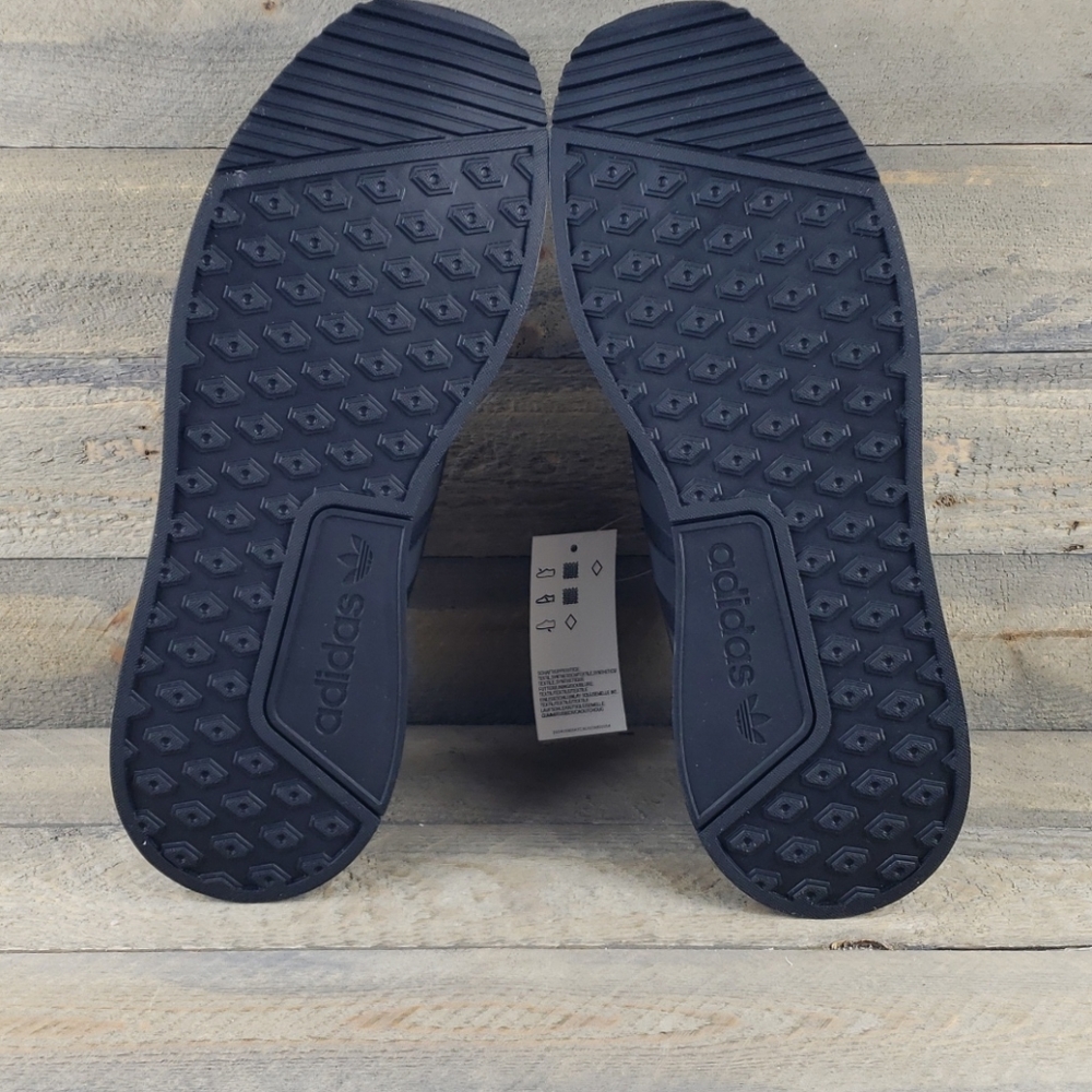adidas X_PLR Originals Sneakers Core Black - Picture 6 of 11